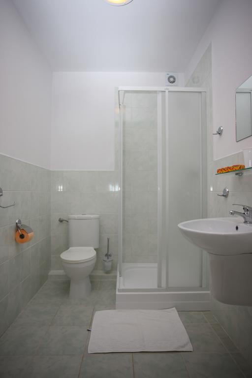 Osrodek Wczasowy Marysia Hotel Niechorze Kamer foto