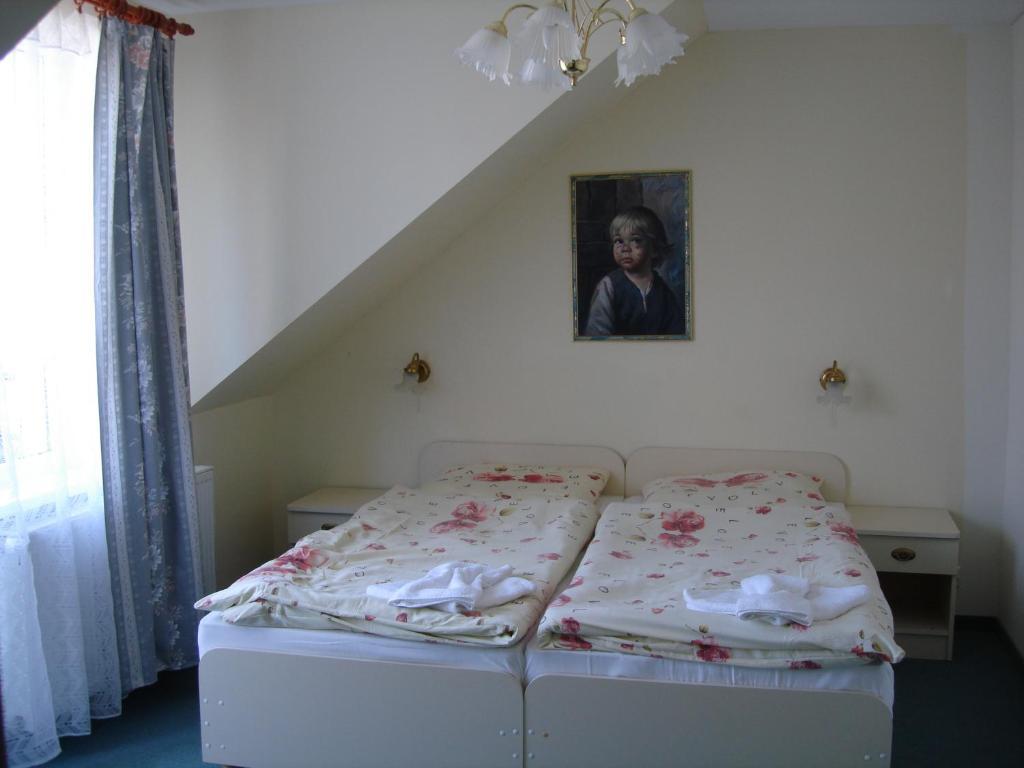 Osrodek Wczasowy Marysia Hotel Niechorze Kamer foto