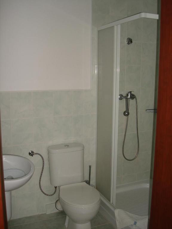 Osrodek Wczasowy Marysia Hotel Niechorze Kamer foto