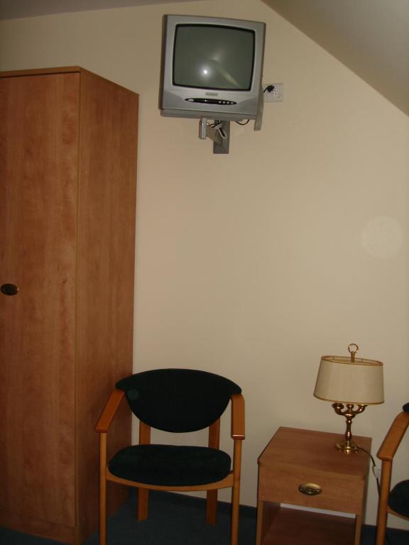 Osrodek Wczasowy Marysia Hotel Niechorze Kamer foto