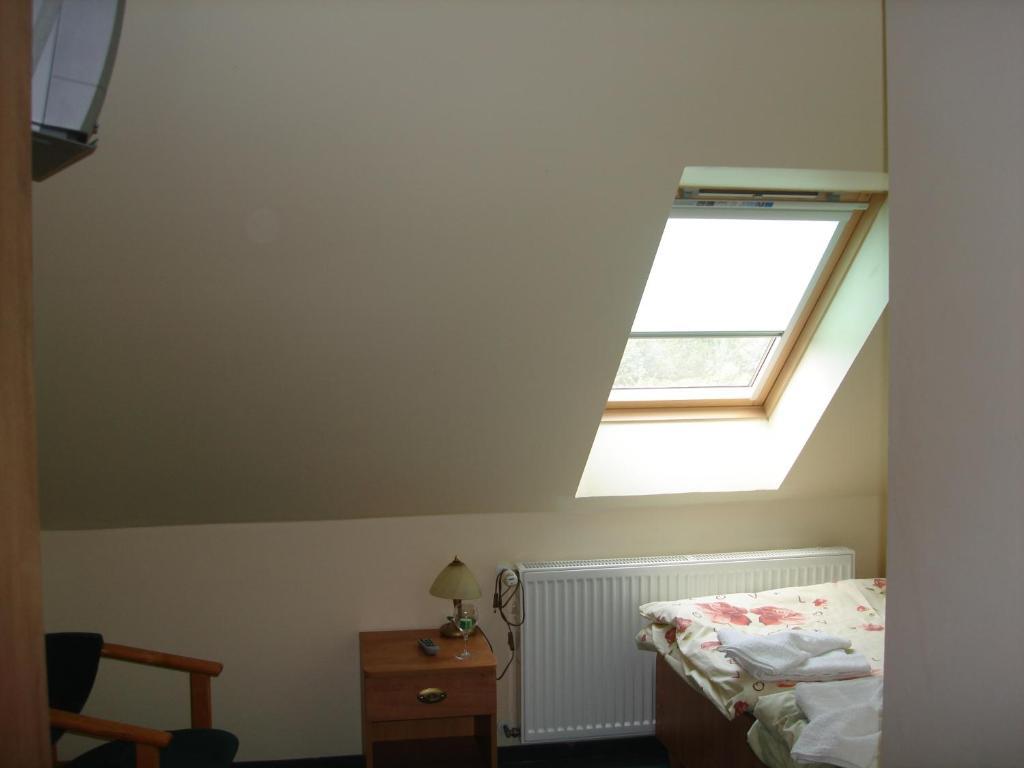 Osrodek Wczasowy Marysia Hotel Niechorze Kamer foto